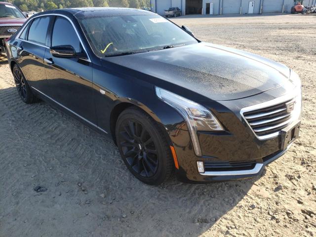 Photo 0 VIN: 1G6KD5RS5HU138414 - CADILLAC CT6 LUXURY 