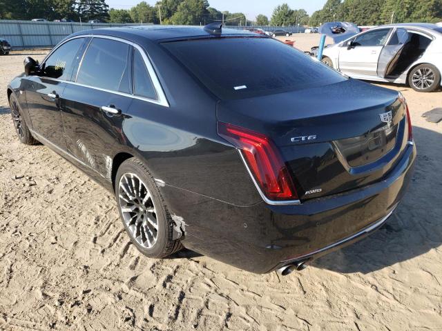 Photo 2 VIN: 1G6KD5RS5HU138414 - CADILLAC CT6 LUXURY 