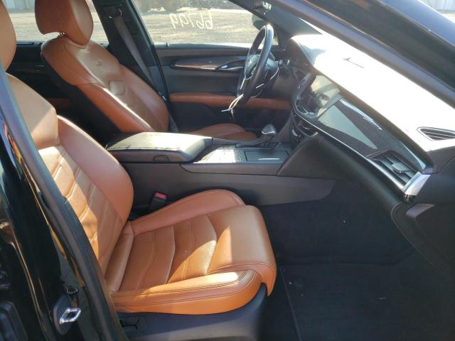 Photo 4 VIN: 1G6KD5RS5HU138414 - CADILLAC CT6 LUXURY 