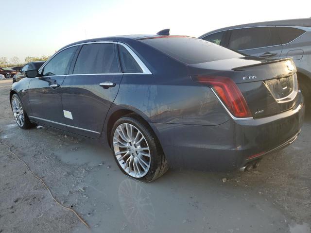 Photo 1 VIN: 1G6KD5RS5HU175317 - CADILLAC CT6 LUXURY 