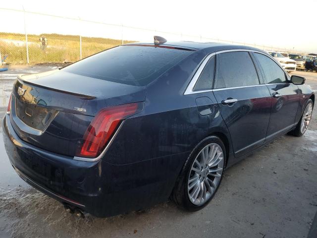 Photo 2 VIN: 1G6KD5RS5HU175317 - CADILLAC CT6 LUXURY 