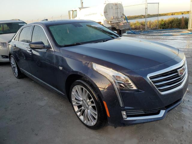 Photo 3 VIN: 1G6KD5RS5HU175317 - CADILLAC CT6 LUXURY 