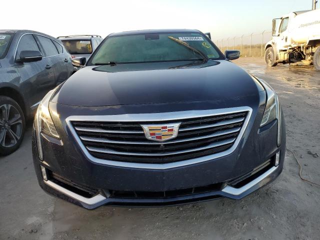 Photo 4 VIN: 1G6KD5RS5HU175317 - CADILLAC CT6 LUXURY 