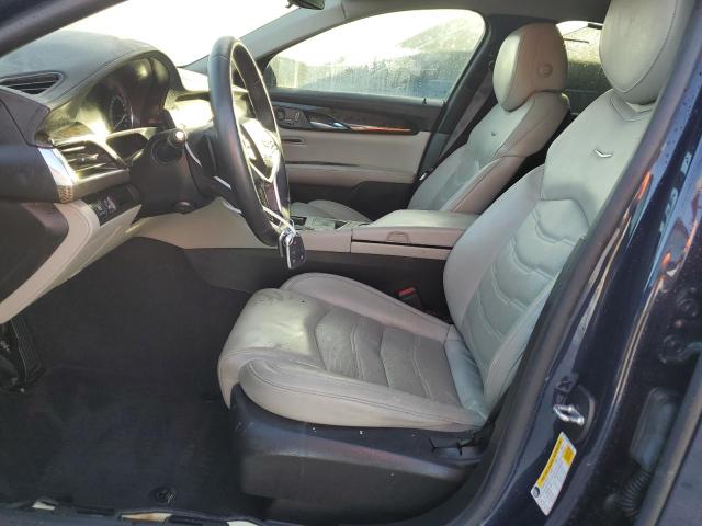 Photo 6 VIN: 1G6KD5RS5HU175317 - CADILLAC CT6 LUXURY 