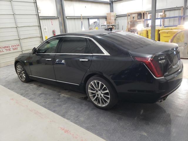 Photo 1 VIN: 1G6KD5RS5HU190416 - CADILLAC CT6 