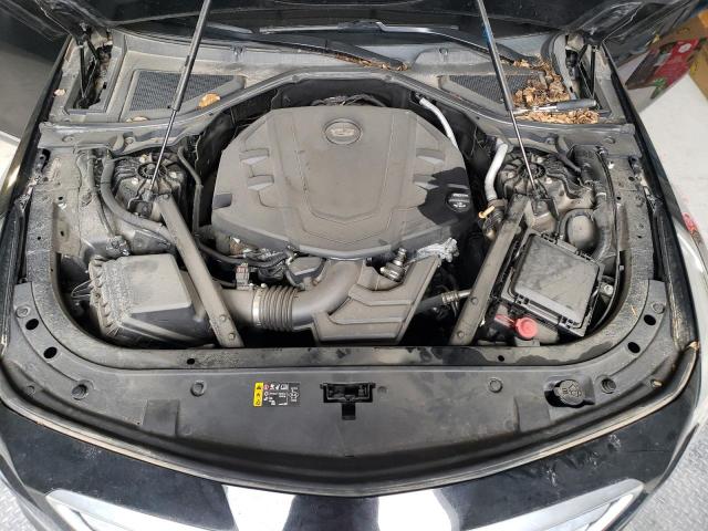 Photo 10 VIN: 1G6KD5RS5HU190416 - CADILLAC CT6 