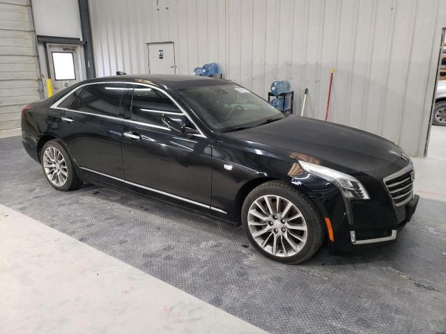 Photo 3 VIN: 1G6KD5RS5HU190416 - CADILLAC CT6 