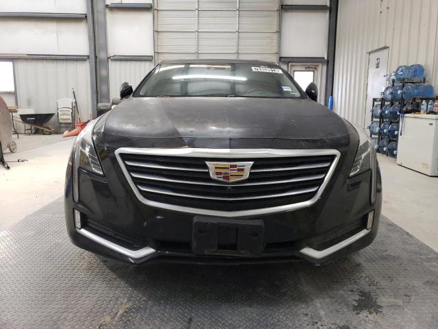 Photo 4 VIN: 1G6KD5RS5HU190416 - CADILLAC CT6 