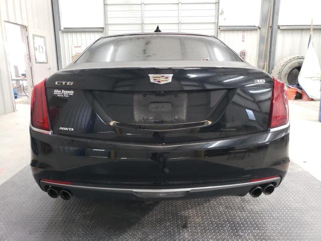 Photo 5 VIN: 1G6KD5RS5HU190416 - CADILLAC CT6 