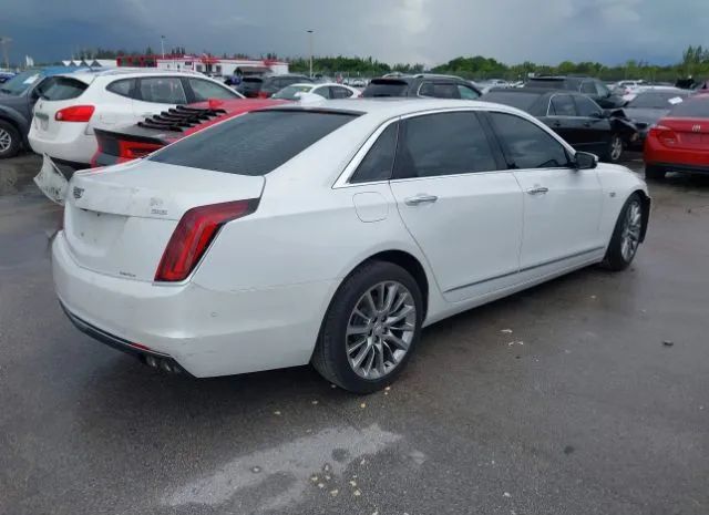 Photo 3 VIN: 1G6KD5RS5HU204699 - CADILLAC CT6 