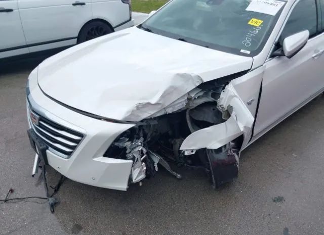 Photo 5 VIN: 1G6KD5RS5HU204699 - CADILLAC CT6 