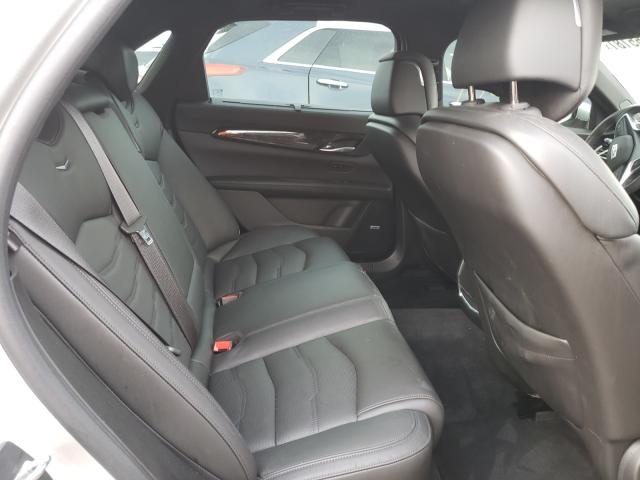 Photo 5 VIN: 1G6KD5RS5JU100459 - CADILLAC CT6 LUXURY 