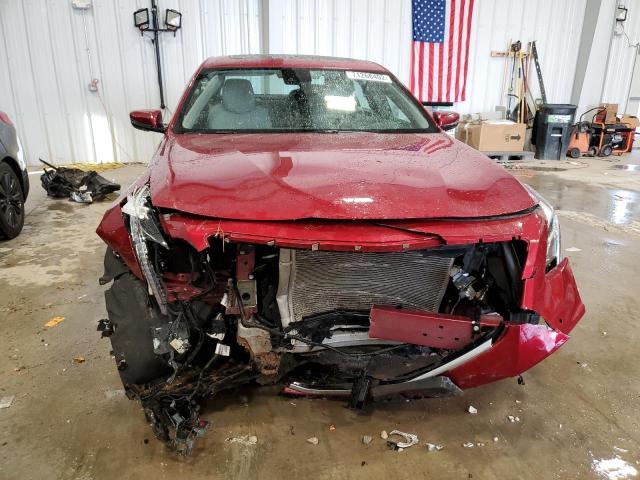 Photo 4 VIN: 1G6KD5RS5JU102311 - CADILLAC CT6 LUXURY 