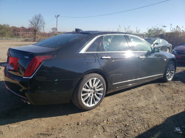 Photo 3 VIN: 1G6KD5RS5JU109940 - CADILLAC CT6 LUXURY 