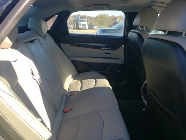 Photo 5 VIN: 1G6KD5RS5JU109940 - CADILLAC CT6 LUXURY 