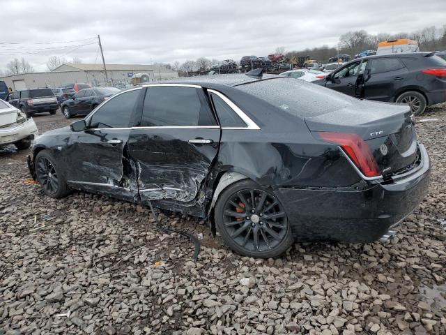 Photo 1 VIN: 1G6KD5RS5JU117312 - CADILLAC CT6 