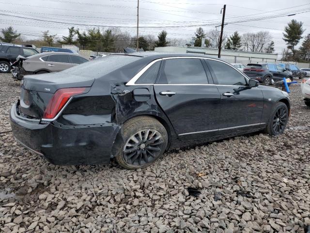 Photo 2 VIN: 1G6KD5RS5JU117312 - CADILLAC CT6 