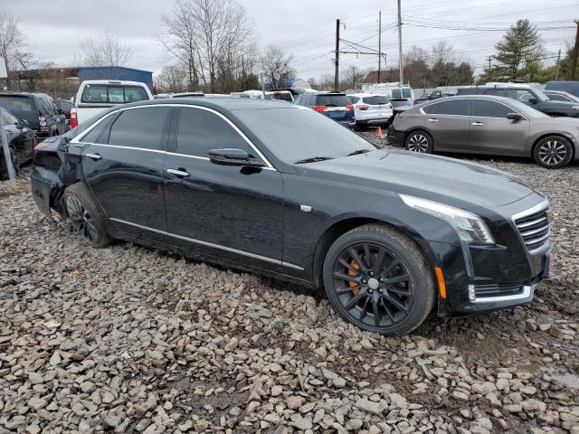 Photo 3 VIN: 1G6KD5RS5JU117312 - CADILLAC CT6 