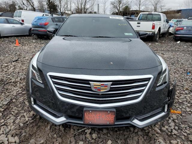 Photo 4 VIN: 1G6KD5RS5JU117312 - CADILLAC CT6 