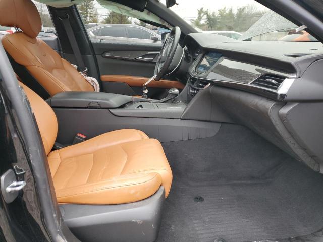 Photo 6 VIN: 1G6KD5RS5JU117312 - CADILLAC CT6 