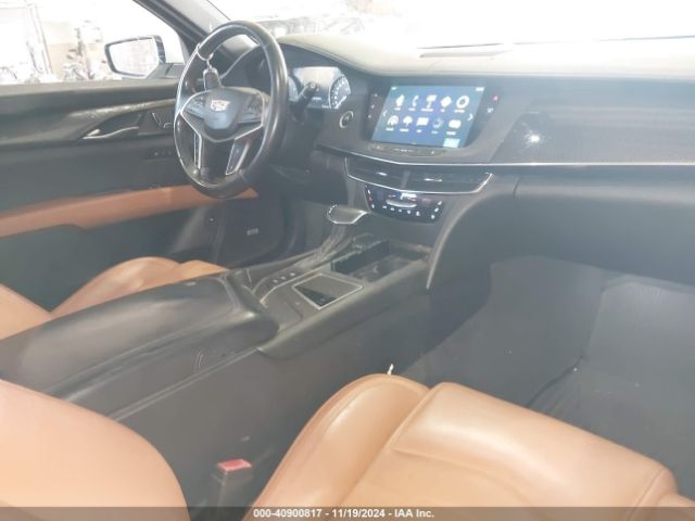 Photo 4 VIN: 1G6KD5RS5JU126494 - CADILLAC CT6 