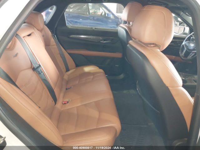 Photo 7 VIN: 1G6KD5RS5JU126494 - CADILLAC CT6 