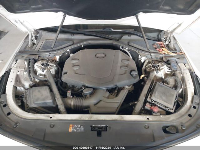 Photo 9 VIN: 1G6KD5RS5JU126494 - CADILLAC CT6 