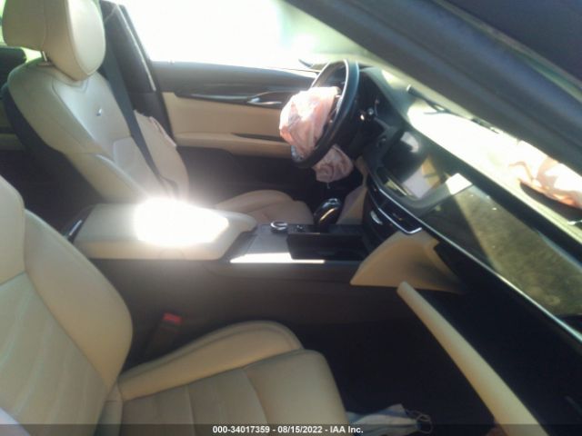 Photo 4 VIN: 1G6KD5RS5KU135195 - CADILLAC CT6 