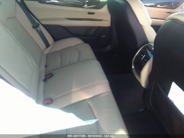 Photo 7 VIN: 1G6KD5RS5KU135195 - CADILLAC CT6 