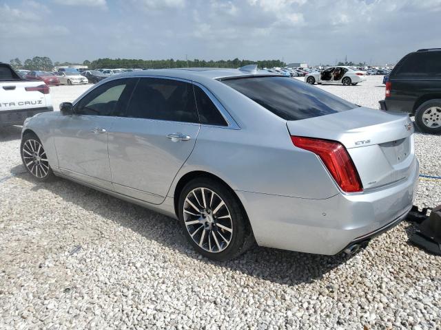 Photo 1 VIN: 1G6KD5RS6GU152465 - CADILLAC CT6 