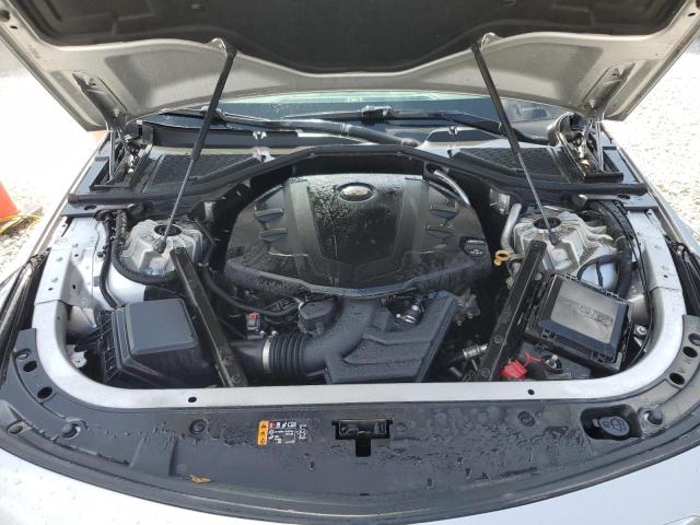 Photo 10 VIN: 1G6KD5RS6GU152465 - CADILLAC CT6 