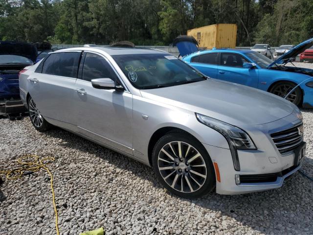 Photo 3 VIN: 1G6KD5RS6GU152465 - CADILLAC CT6 