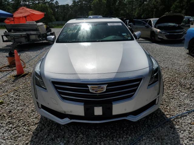 Photo 4 VIN: 1G6KD5RS6GU152465 - CADILLAC CT6 