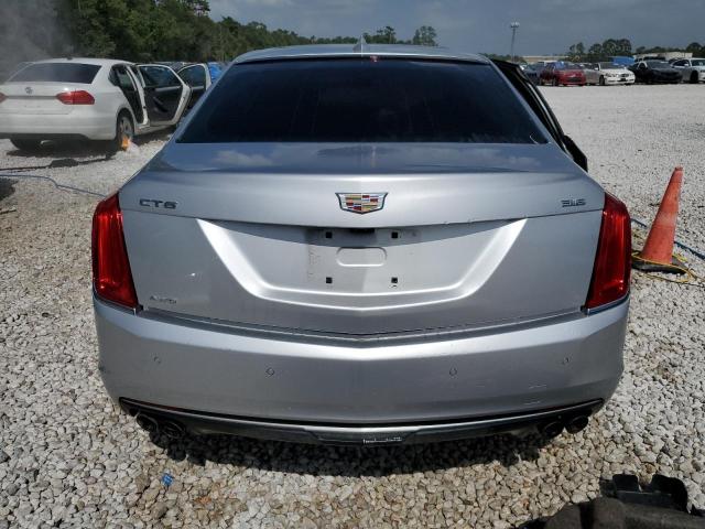 Photo 5 VIN: 1G6KD5RS6GU152465 - CADILLAC CT6 