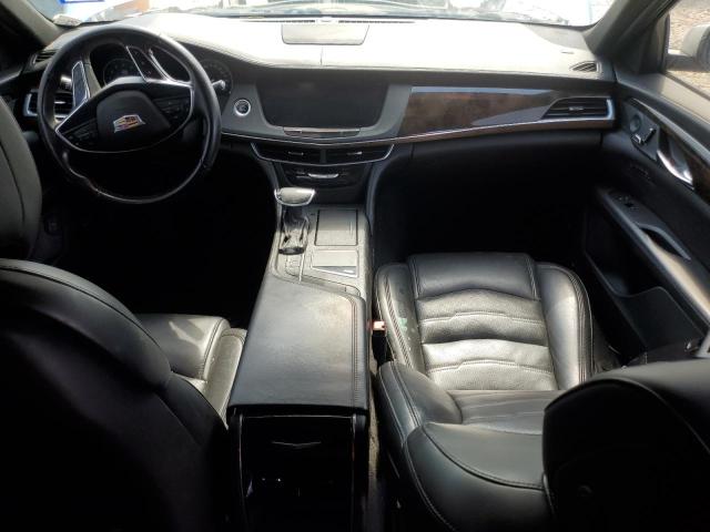 Photo 7 VIN: 1G6KD5RS6GU152465 - CADILLAC CT6 