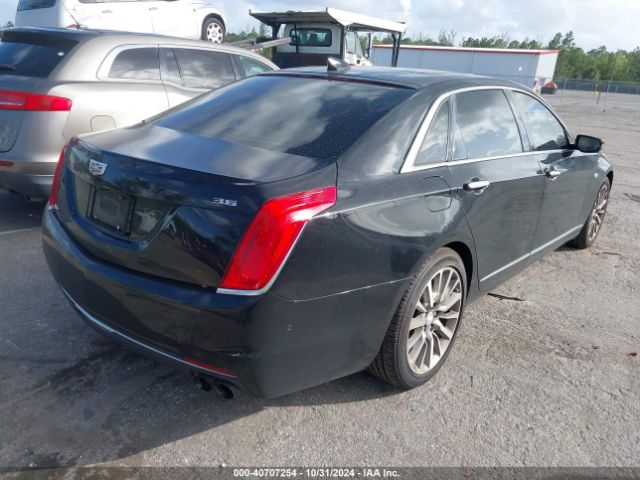 Photo 3 VIN: 1G6KD5RS6GU159061 - CADILLAC CT6 