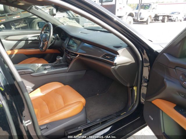 Photo 4 VIN: 1G6KD5RS6GU159061 - CADILLAC CT6 