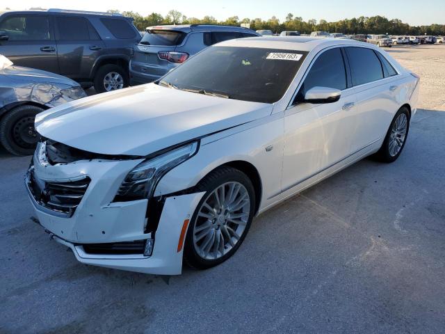 Photo 0 VIN: 1G6KD5RS6HU123517 - CADILLAC CT6 LUXURY 