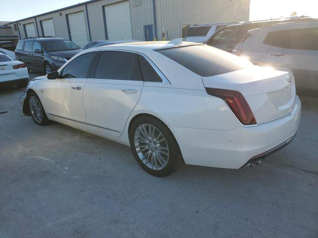 Photo 1 VIN: 1G6KD5RS6HU123517 - CADILLAC CT6 LUXURY 