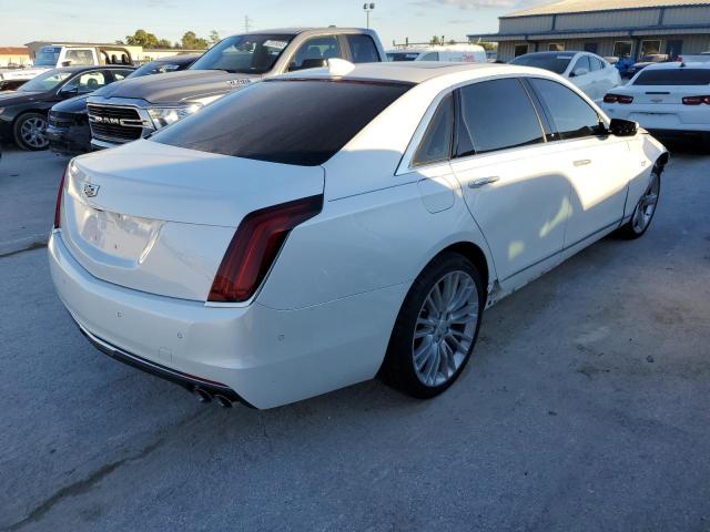 Photo 2 VIN: 1G6KD5RS6HU123517 - CADILLAC CT6 LUXURY 