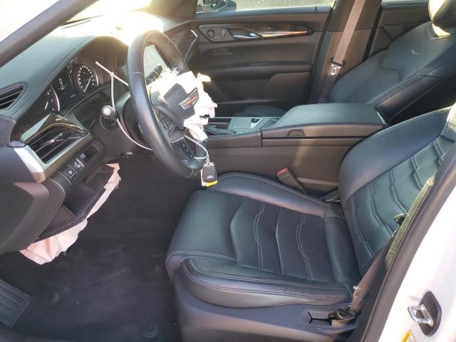 Photo 6 VIN: 1G6KD5RS6HU123517 - CADILLAC CT6 LUXURY 