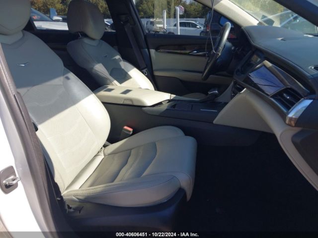 Photo 4 VIN: 1G6KD5RS6HU127504 - CADILLAC CT6 