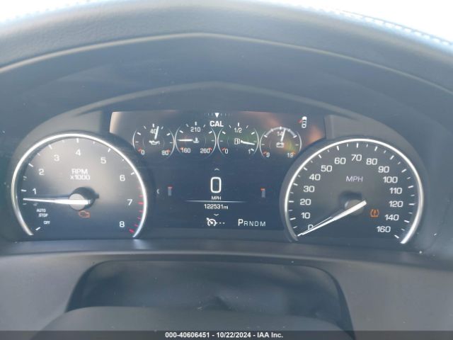 Photo 6 VIN: 1G6KD5RS6HU127504 - CADILLAC CT6 