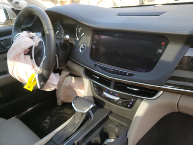 Photo 8 VIN: 1G6KD5RS6HU140575 - CADILLAC CT6 LUXURY 