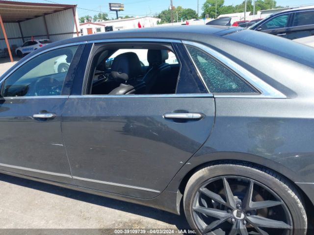 Photo 5 VIN: 1G6KD5RS6HU149499 - CADILLAC CT6 