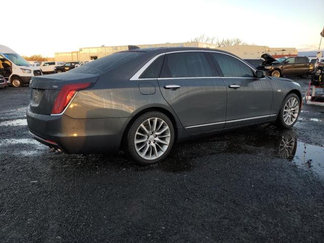 Photo 2 VIN: 1G6KD5RS6HU192269 - CADILLAC CT6 LUXURY 