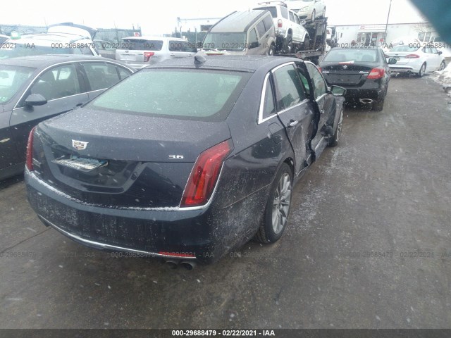 Photo 3 VIN: 1G6KD5RS6HU206431 - CADILLAC CT6 SEDAN 