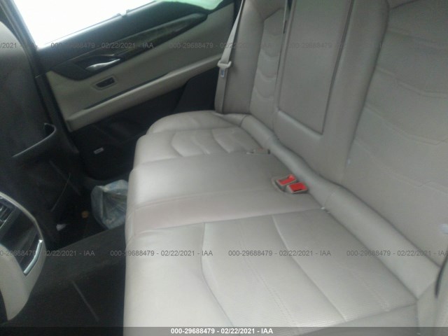 Photo 7 VIN: 1G6KD5RS6HU206431 - CADILLAC CT6 SEDAN 