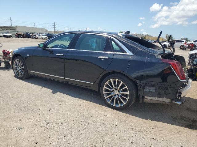 Photo 1 VIN: 1G6KD5RS6JU100373 - CADILLAC CT6 