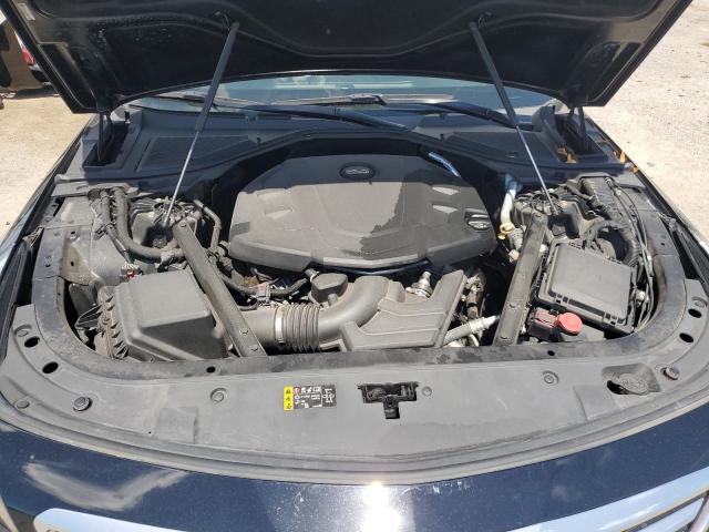 Photo 10 VIN: 1G6KD5RS6JU100373 - CADILLAC CT6 